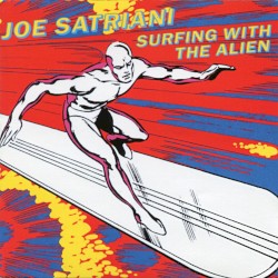 Surfing With the Alien