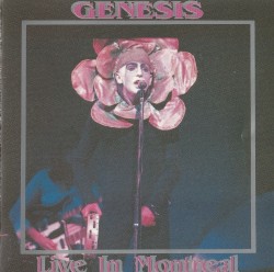 Live in Montreal