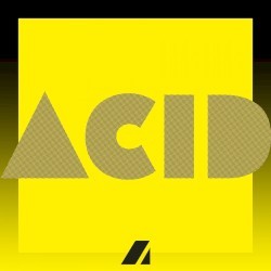 Acid by Christopher Kah