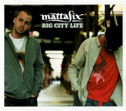 Big City Life