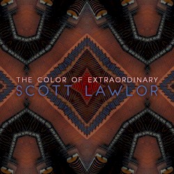 The Color of Extraordinary