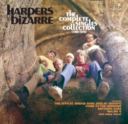 The Complete Singles Collection (1965-1970)