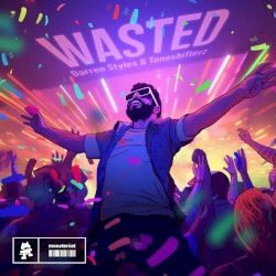 Wasted