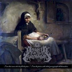 I am that man who has felt the pain / I am the poison with which young people kill themselves