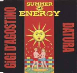 Summer of Energy