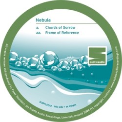 Chords of Sorrow / Frame of Reference