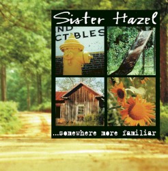 …Somewhere More Familiar