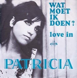 Wat moet ik doen? / Love in