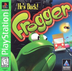 Frogger