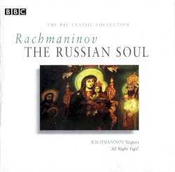 The Russian Soul
