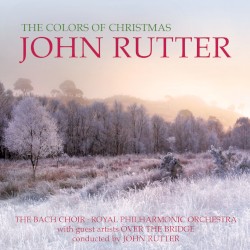 The Colors Of Christmas