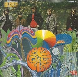 Bee Gees’ 1st