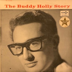 The Buddy Holly Story