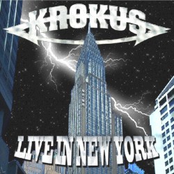 Live in New York 1984