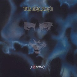 Friends (Extended Version)