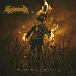 Mourn the Southern Skies