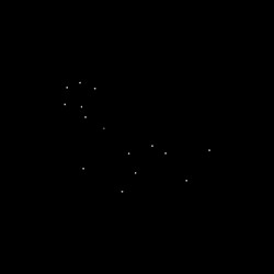 名の無い星が空に堕ちたら