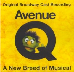 Avenue Q: The Musical
