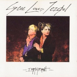 Immigrant