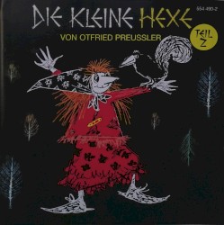 Die kleine Hexe, Teil 2