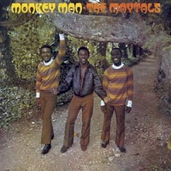 Monkey Man