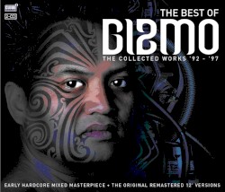 The Best of Gizmo The Collected Works ’92 –’99