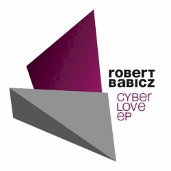 Cyberlove EP