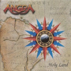 Holy Land