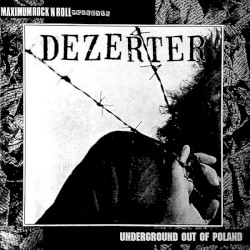 Underground Out of Poland