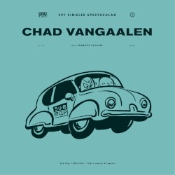 The Blue Tiger / Friendly Aliens