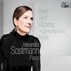 Bach, Byrd, Gibbons + Contemporary Music