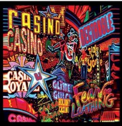 Fear and Loathing