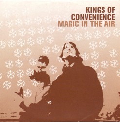 Magic In The Air