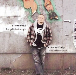 A Weekend in Pittsburgh