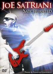 Satchurated: Live in Montreal