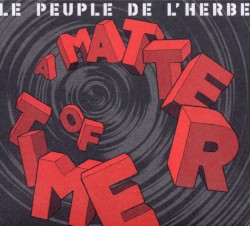 A Matter of Time