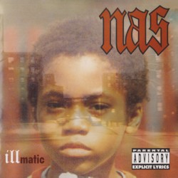 Illmatic
