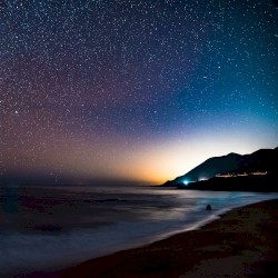 Watching the Stars