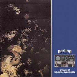 Children of Telepathic Experiences