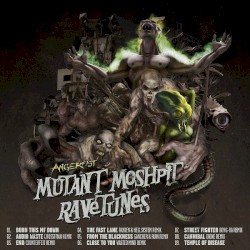 Mutant Moshpit Ravetunes