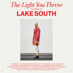 The Light You Throw