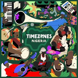 Chillhop Timezones Nigeria
