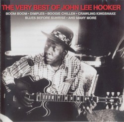 The Very Best of John Lee Hooker