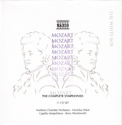 The Complete Symphonies