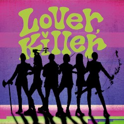 Lover, Killer / BEBE (Japanese ver.)