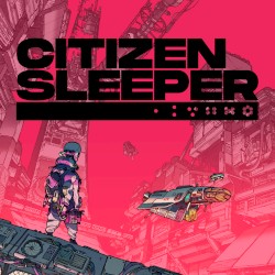Citizen Sleeper: Original Soundtrack