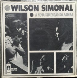 A Nova Dimensão Do Samba