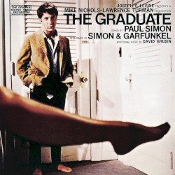 The Graduate: The Original Sound Track Recording