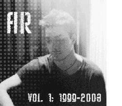 B‐Sides & Rarities, Volume 1: 1999–2003