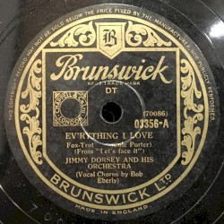 Ev'rything I Love / Always in My Heart